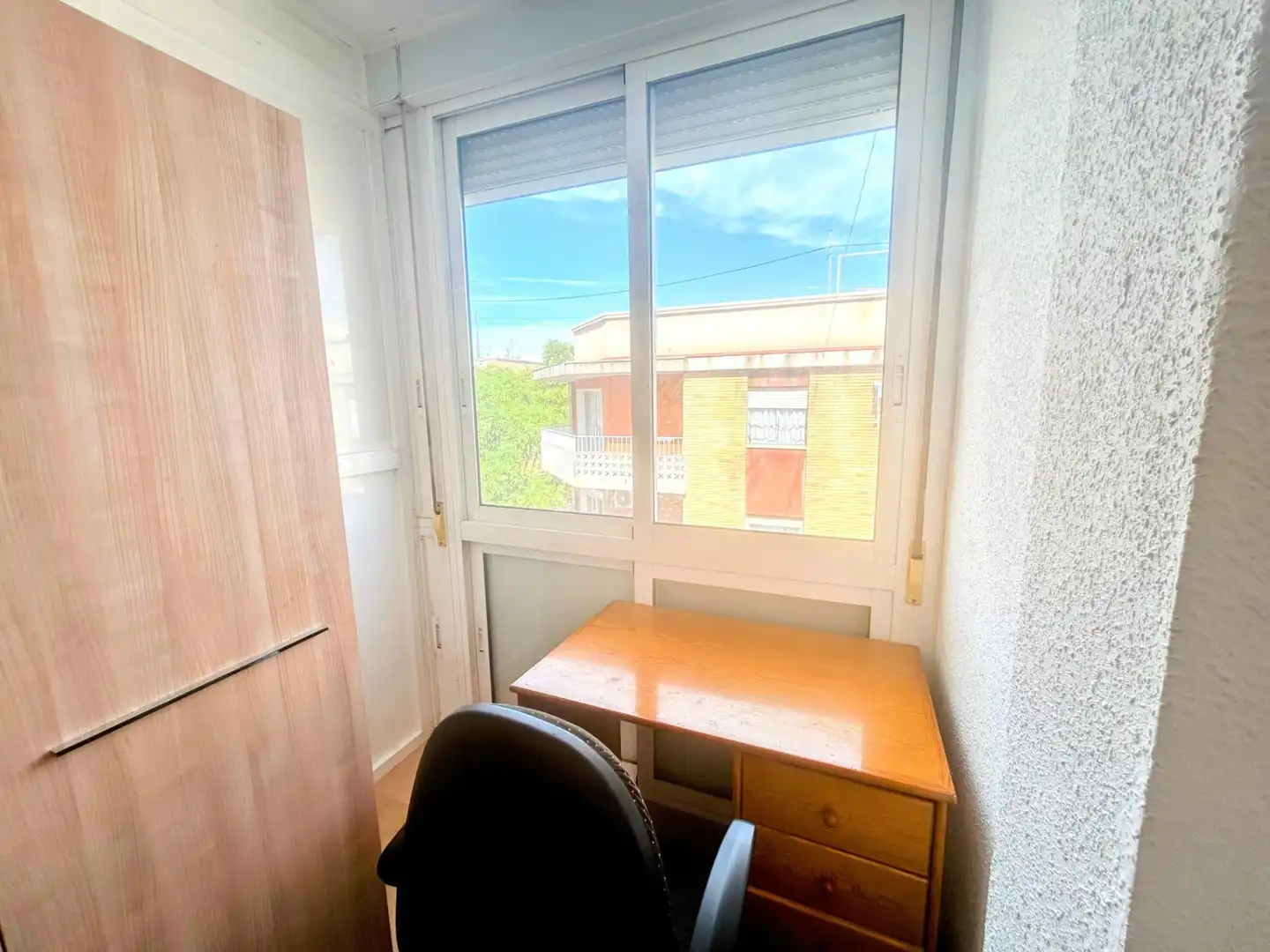 Piso de 105 m² en Murcia