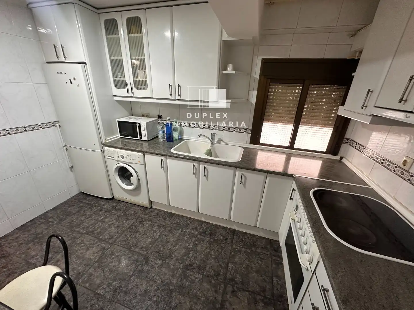 Piso de 95 m² en Cuenca