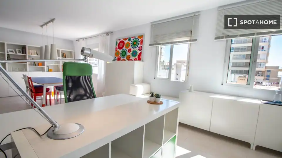 Habitación 104 m², Cádiz
