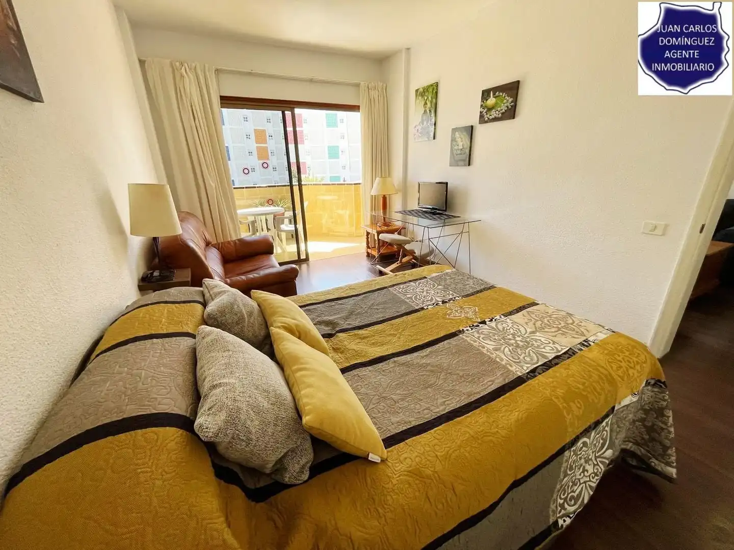 Piso de 70 m² en San Bartolomé de Tirajana