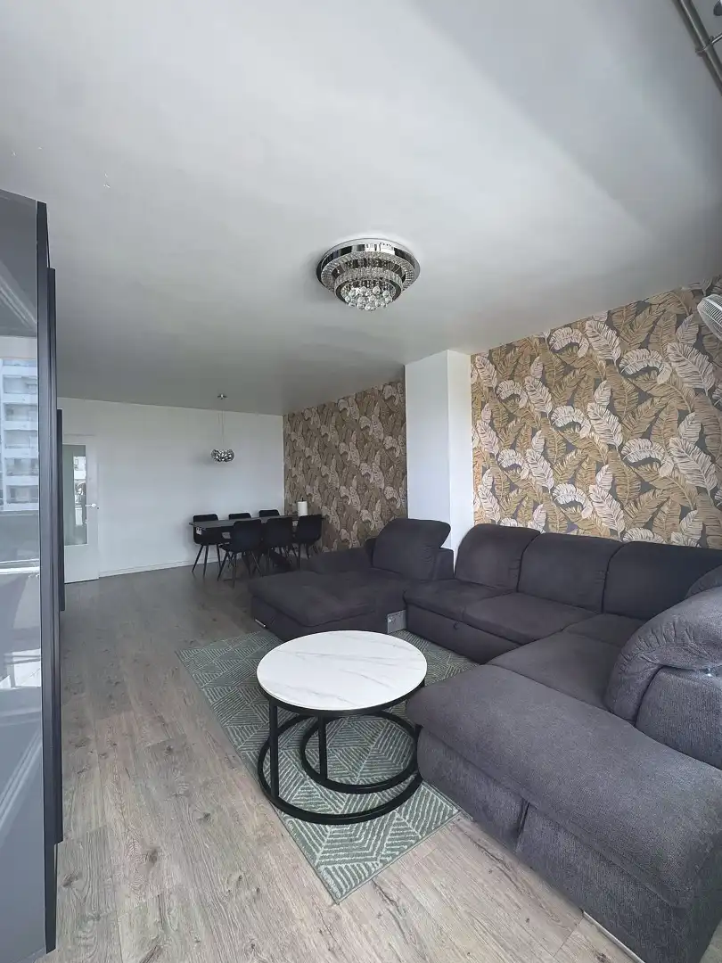 Pis de 134 m² a València