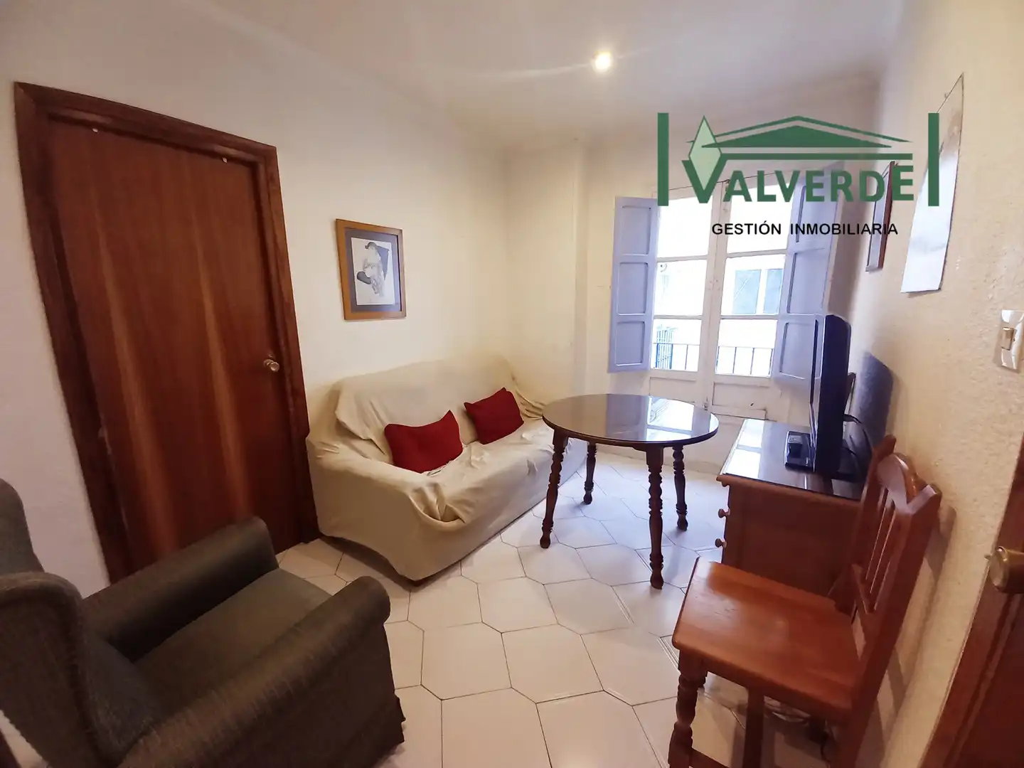 Piso de 83 m² en Granada