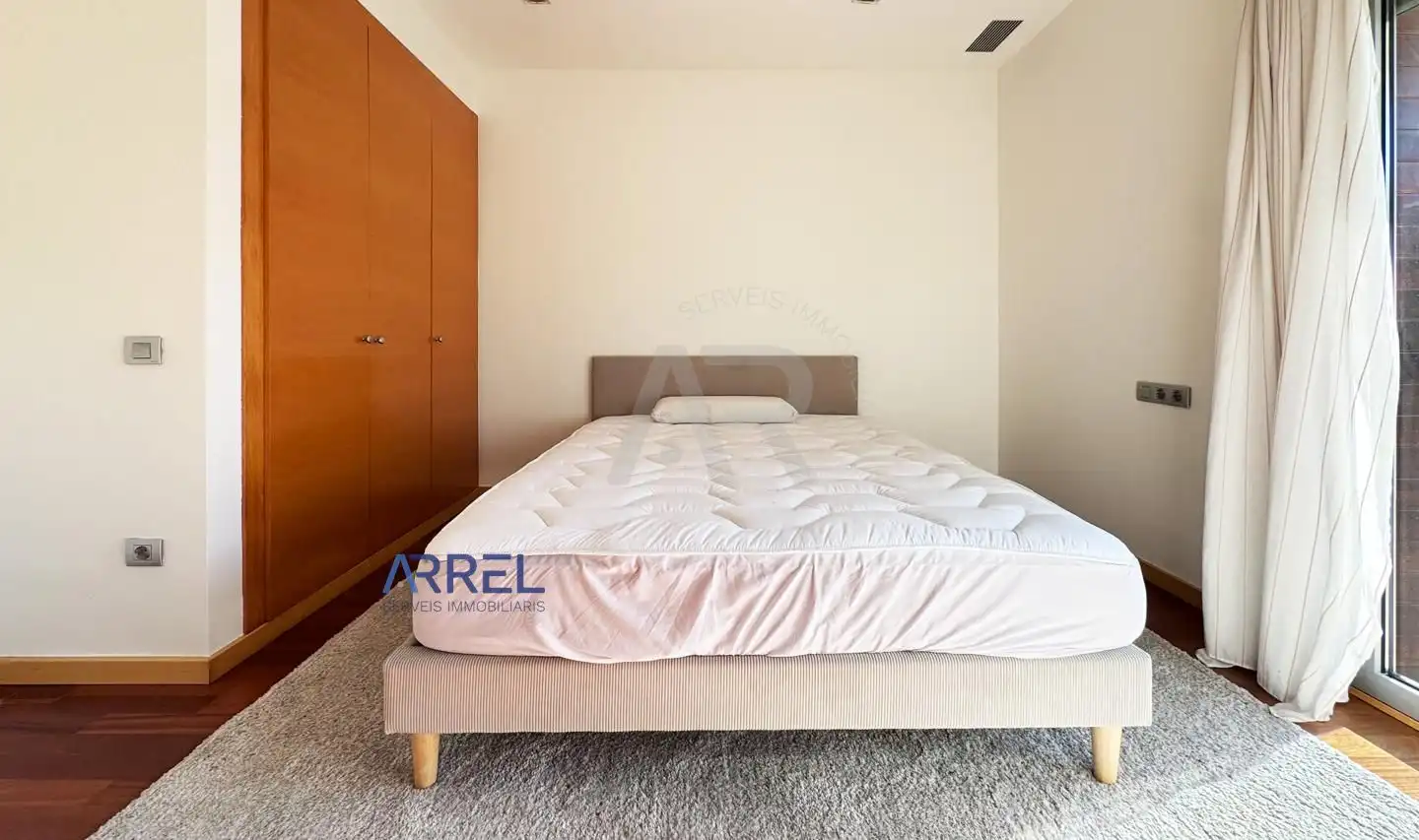 Piso de 334 m² en Alella