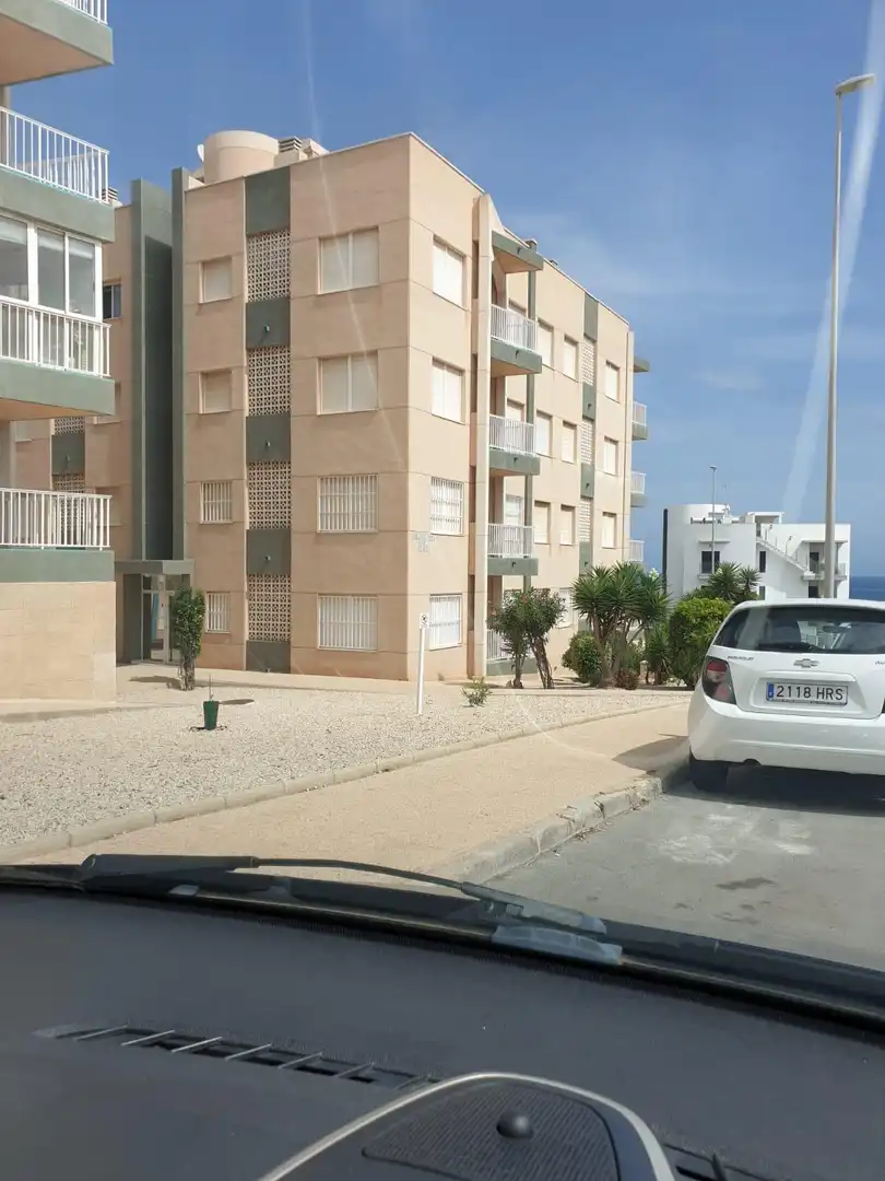 Pis de 65 m² a Torrevella