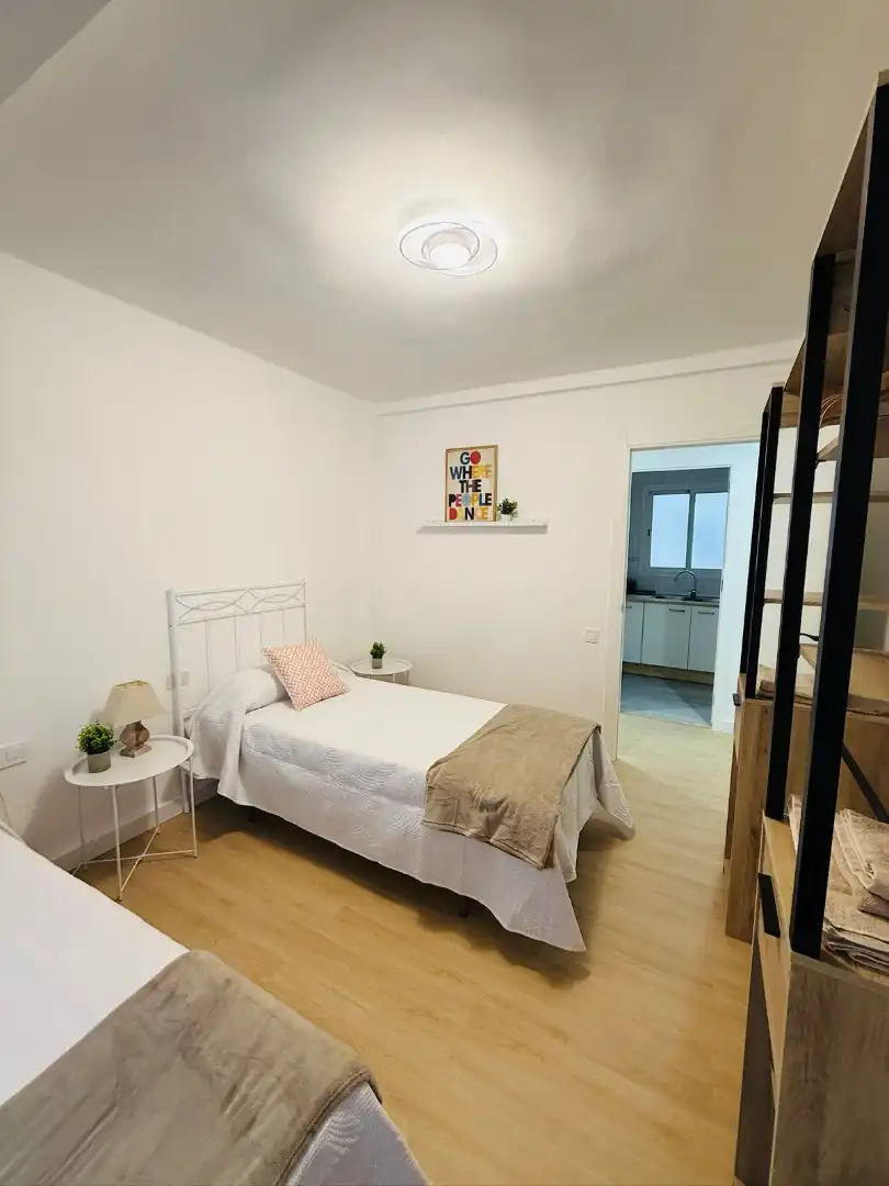 Appartement 97 m² à Castelló de la Plana / Castellón de la Plana