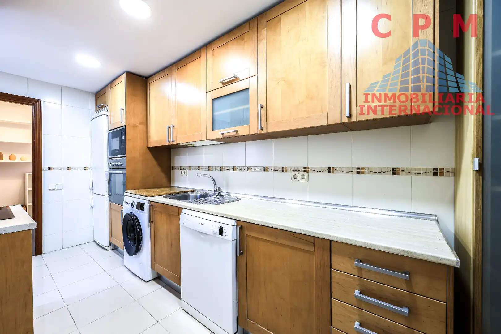 Wohnung 133 m² in Madrid