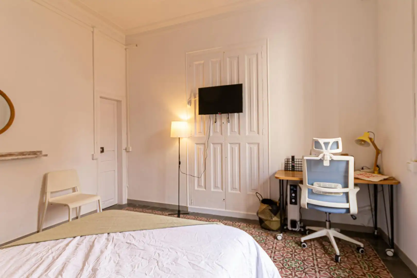 Zimmer zur Miete, Barcelona