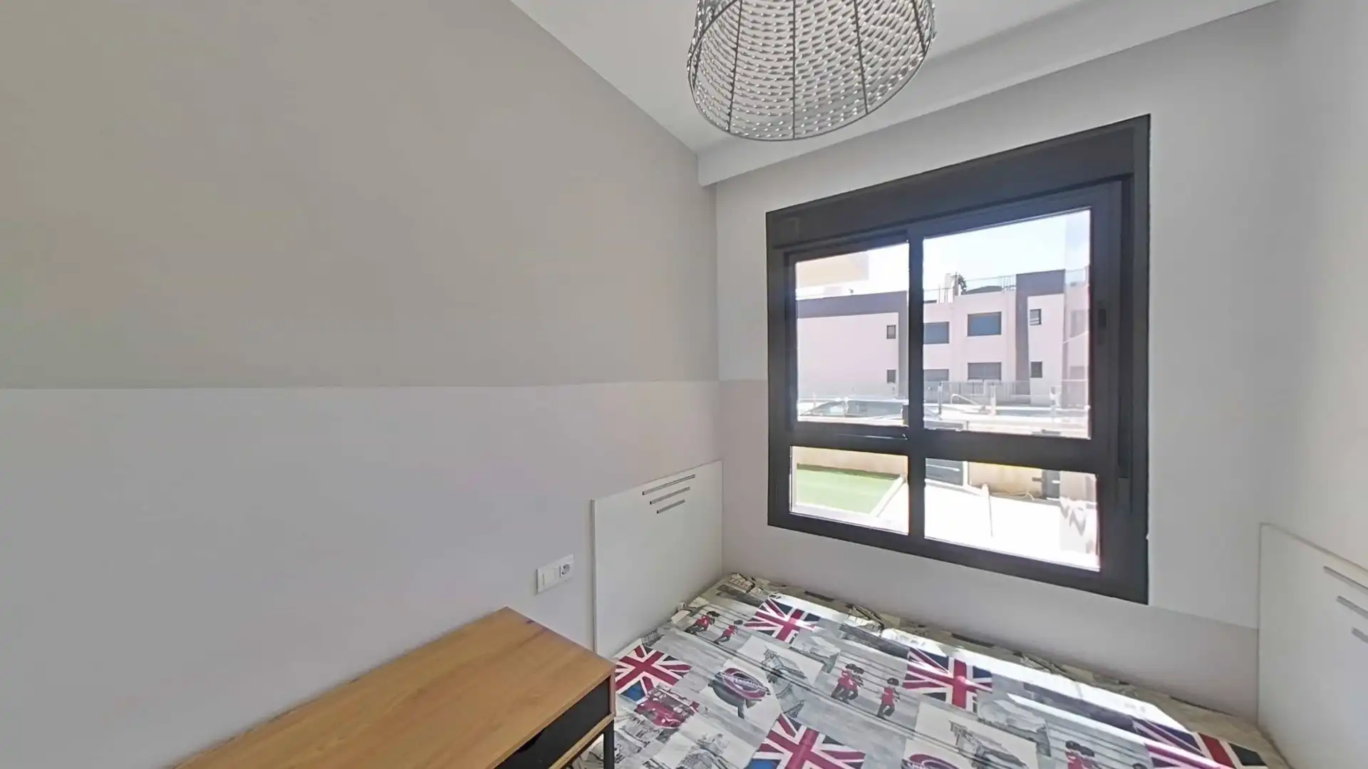 Casa de 85 m² en Pilar de la Horadada