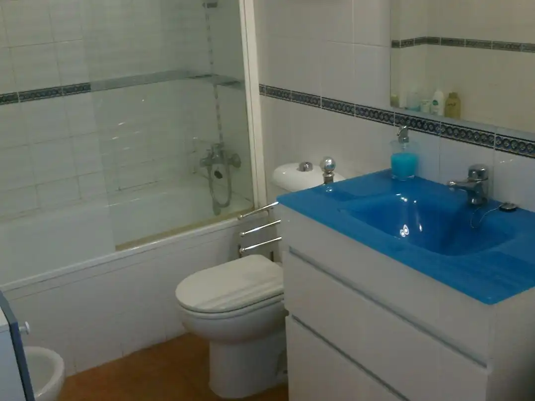 Piso de 75 m² en Mojácar