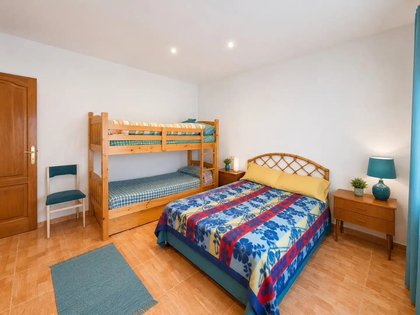 Pis de 140 m² a Mont-roig del Camp
