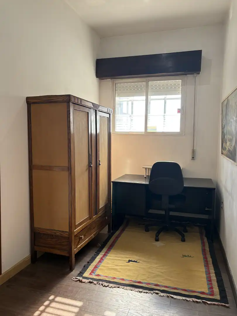 Wohnung 60 m² in Ourense