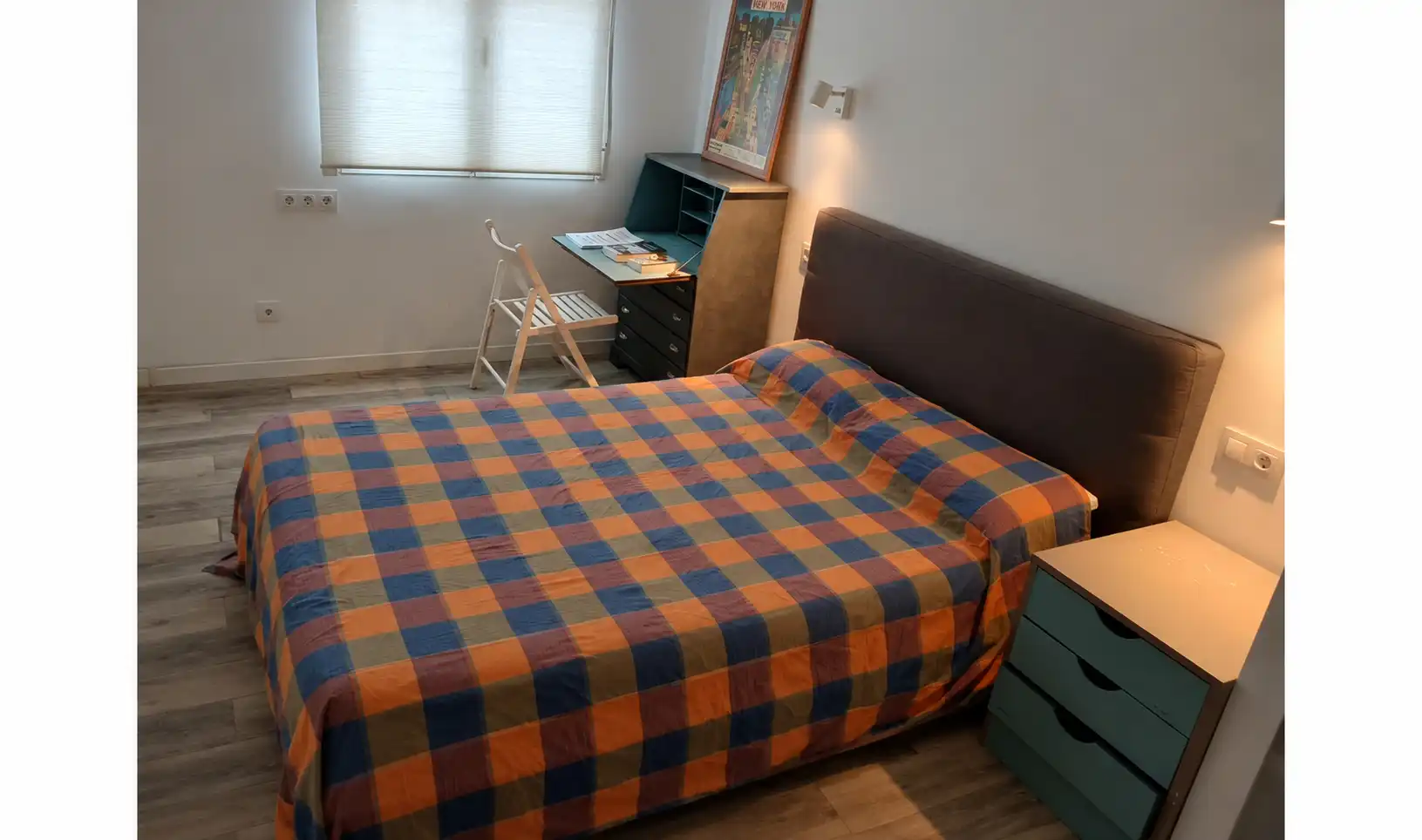 Piso de 60 m² en Valencia
