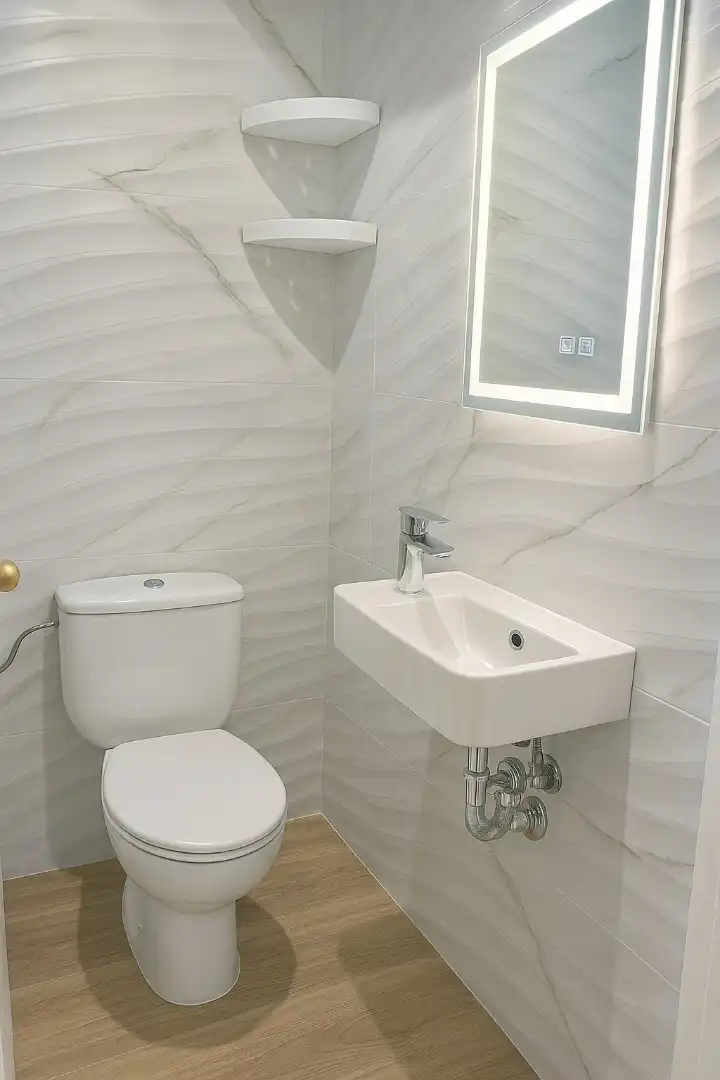 Piso de 85 m² en Peñíscola