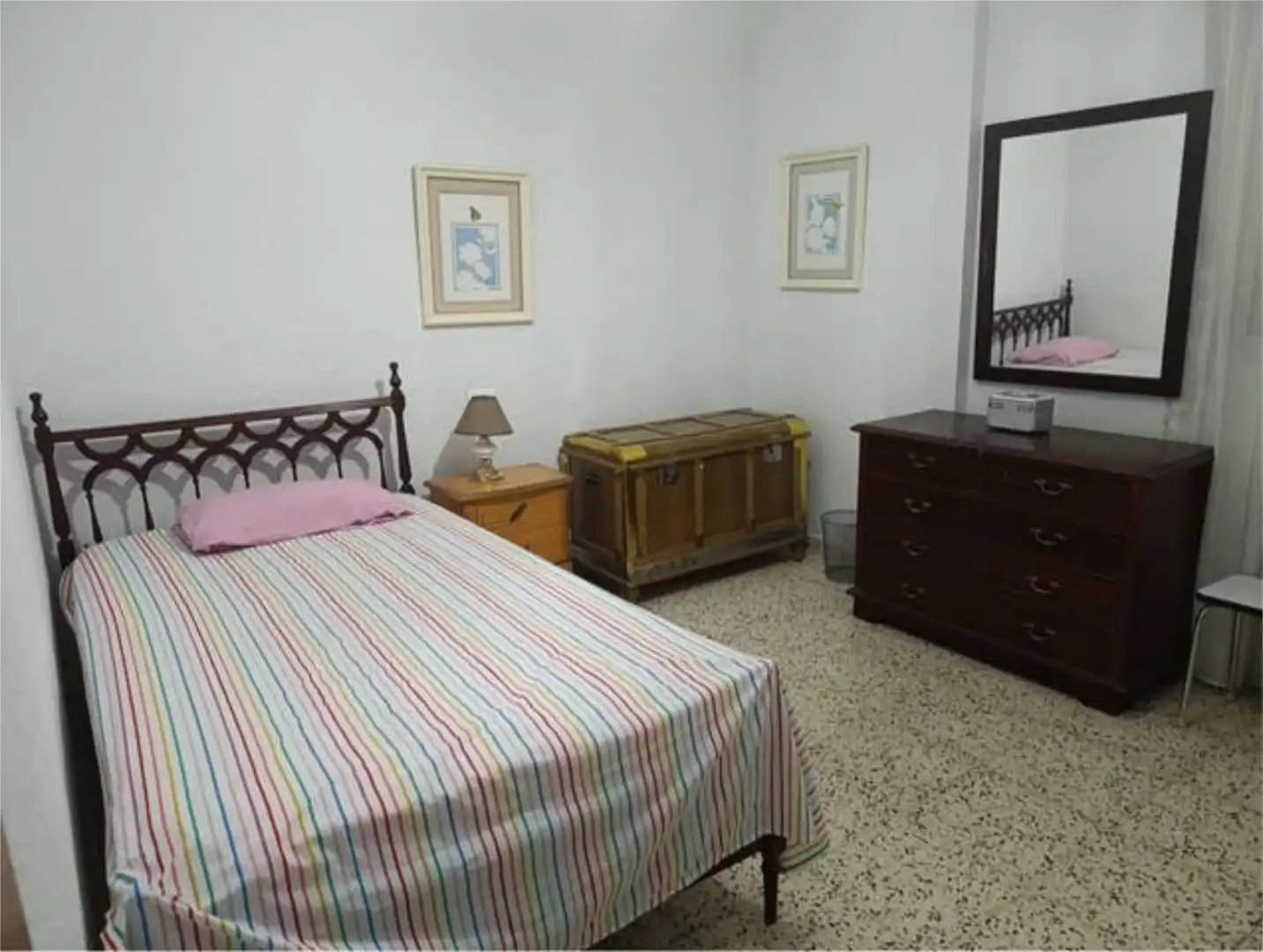 Pis de 90 m² a Granada