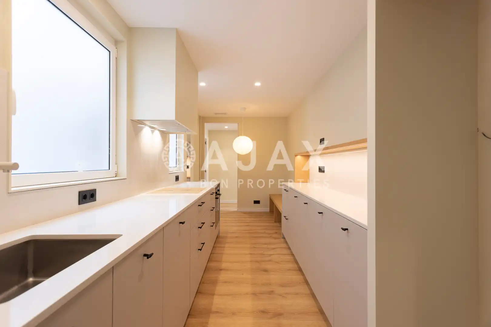 Piso de 220 m² en Barcelona