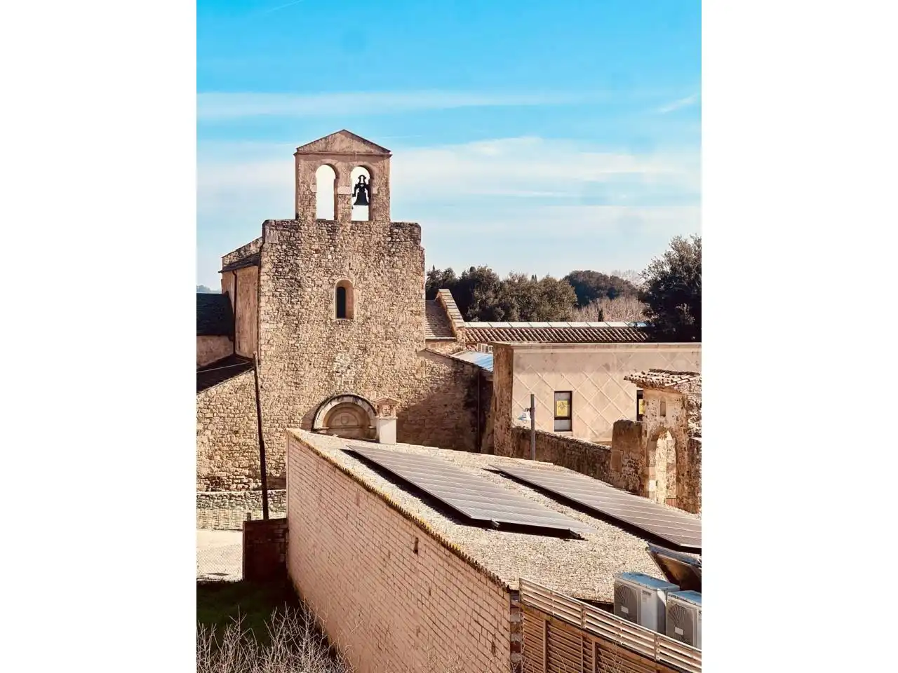Piso de 300 m² en Cervià de Ter