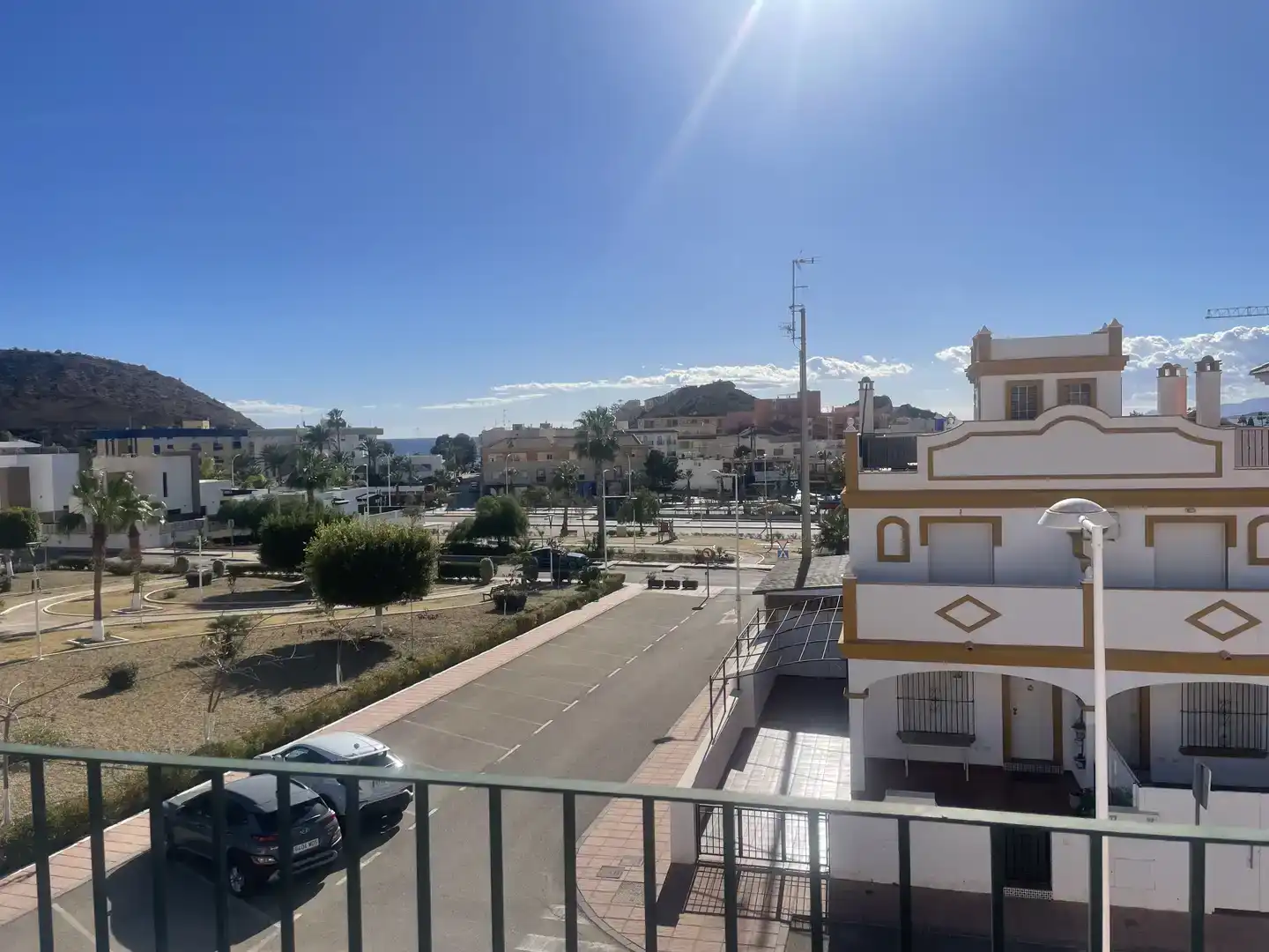 Piso de 80 m² en Pulpí