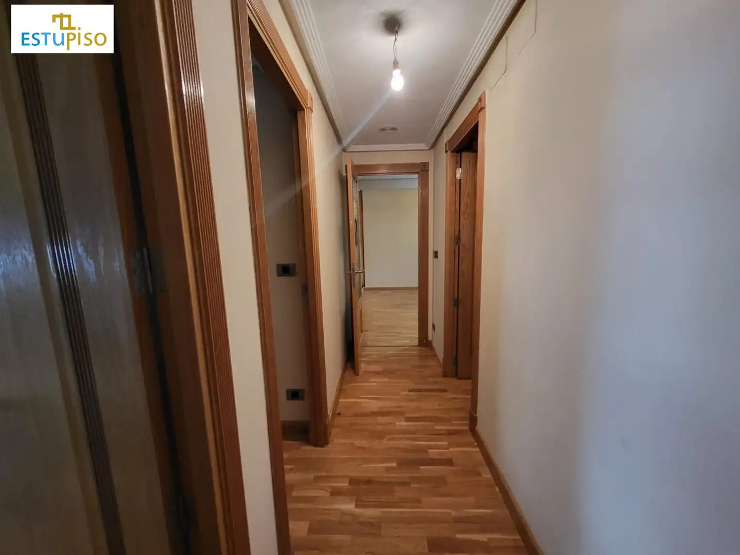 Piso de 170 m² en León