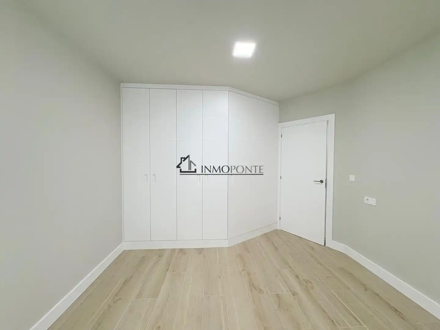 Pis de 110 m² a Pontevedra