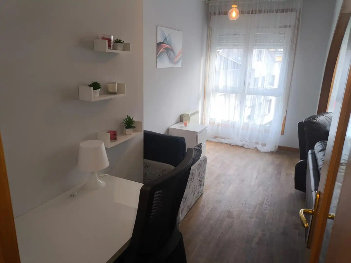 Pis de 71 m² a Arteixo