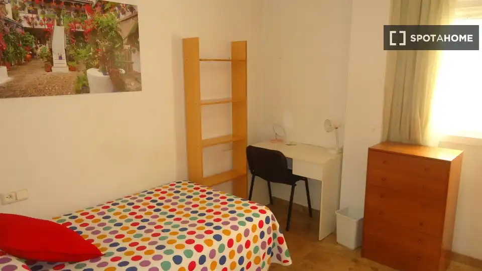 Habitación 109 m², Córdoba