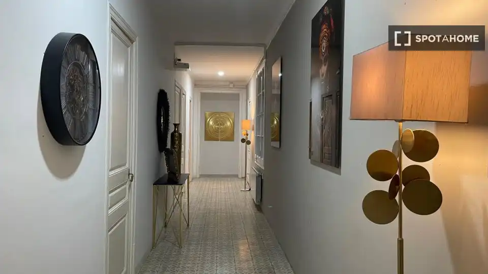 Habitación en alquiler, Barcelona