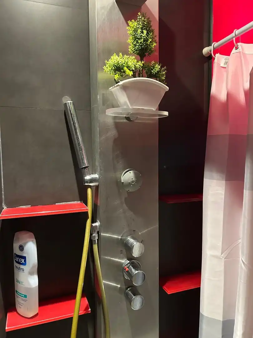 Piso de 100 m² en Segovia
