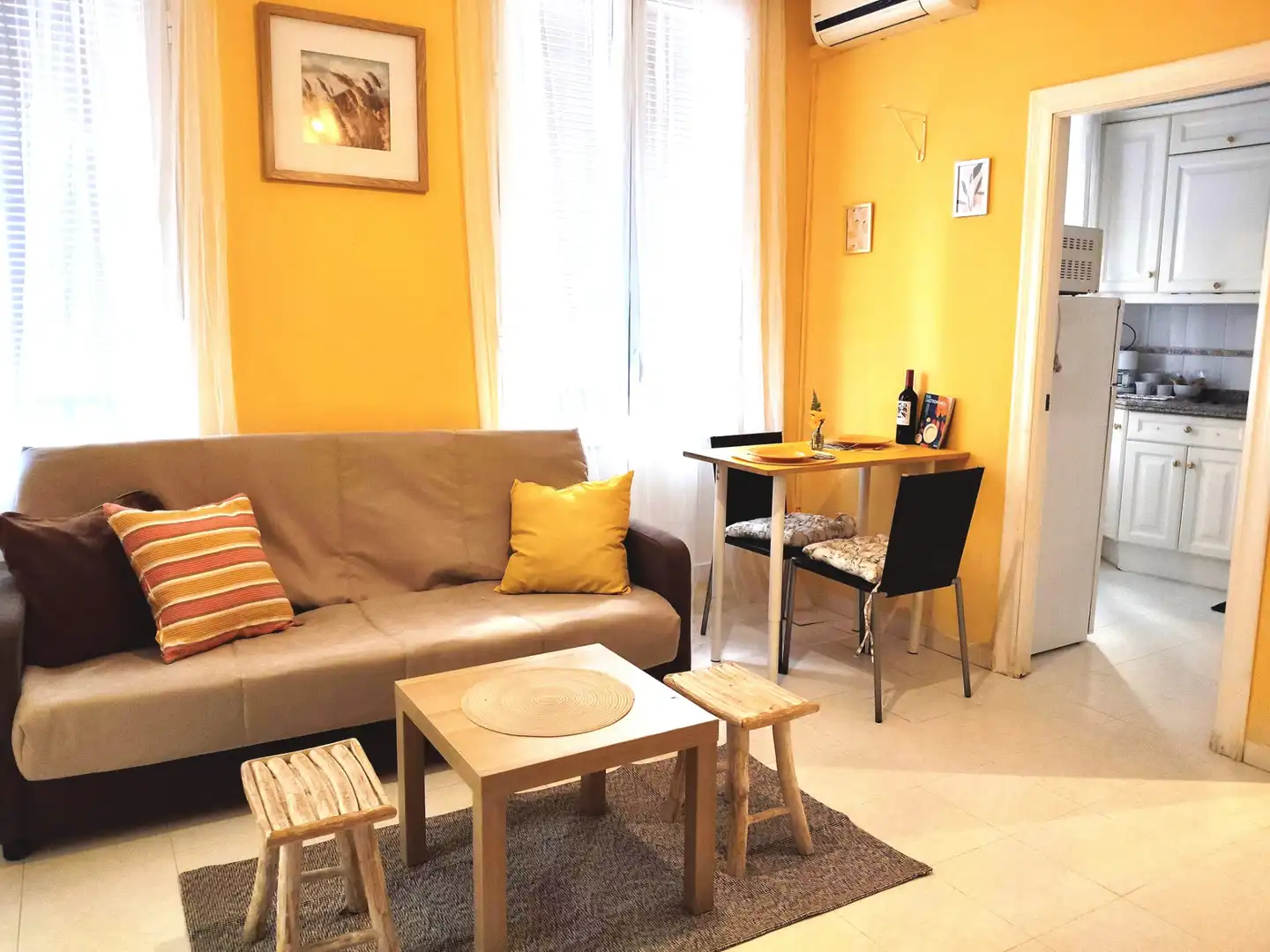Appartamento 60 m² a Granada