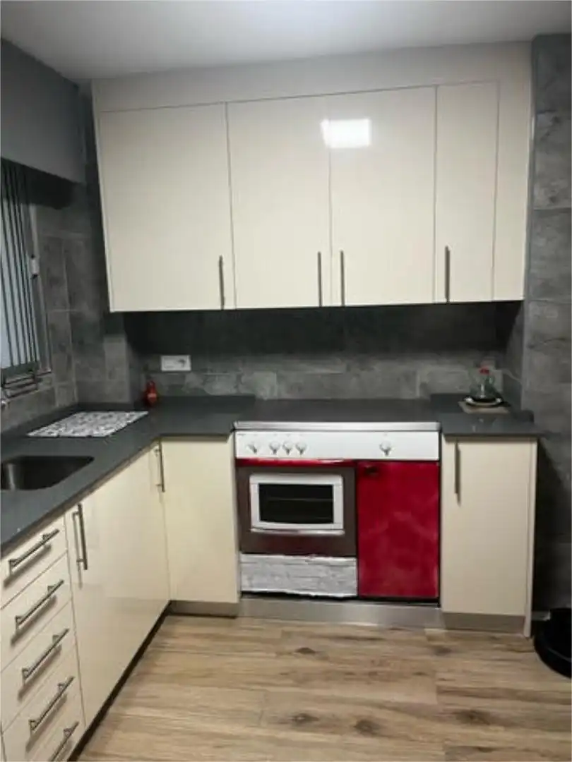 Piso de 100 m² en Águilas