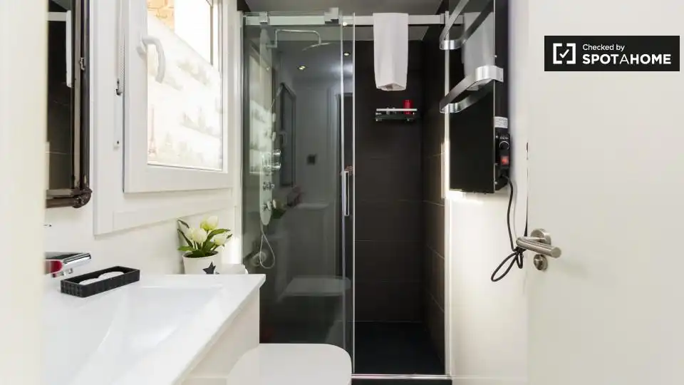 Piso de 35 m² en Madrid