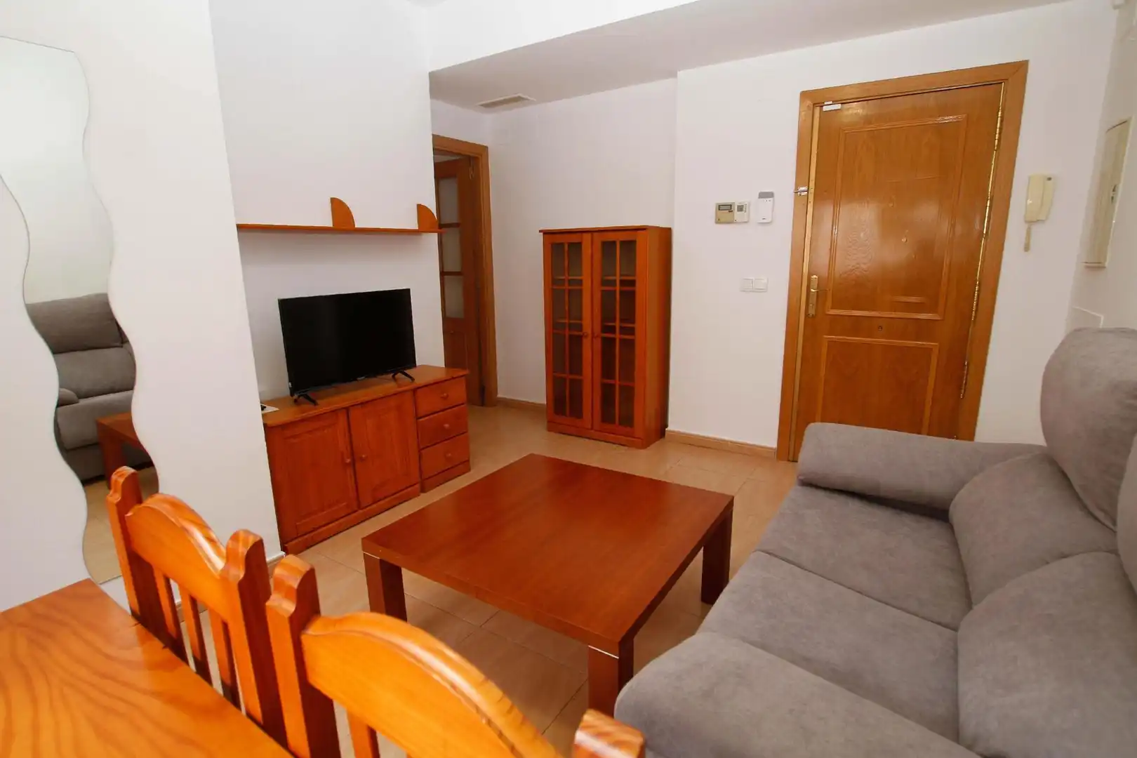 Квартира 55 м² в Мериде