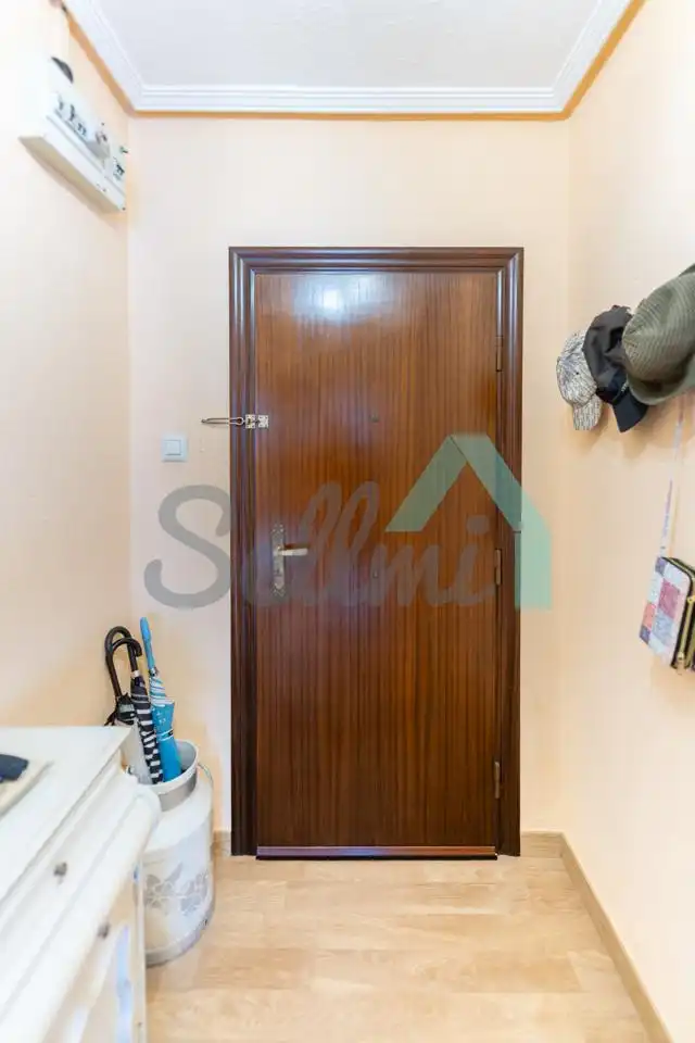 Piso de 78 m² en Oviedo