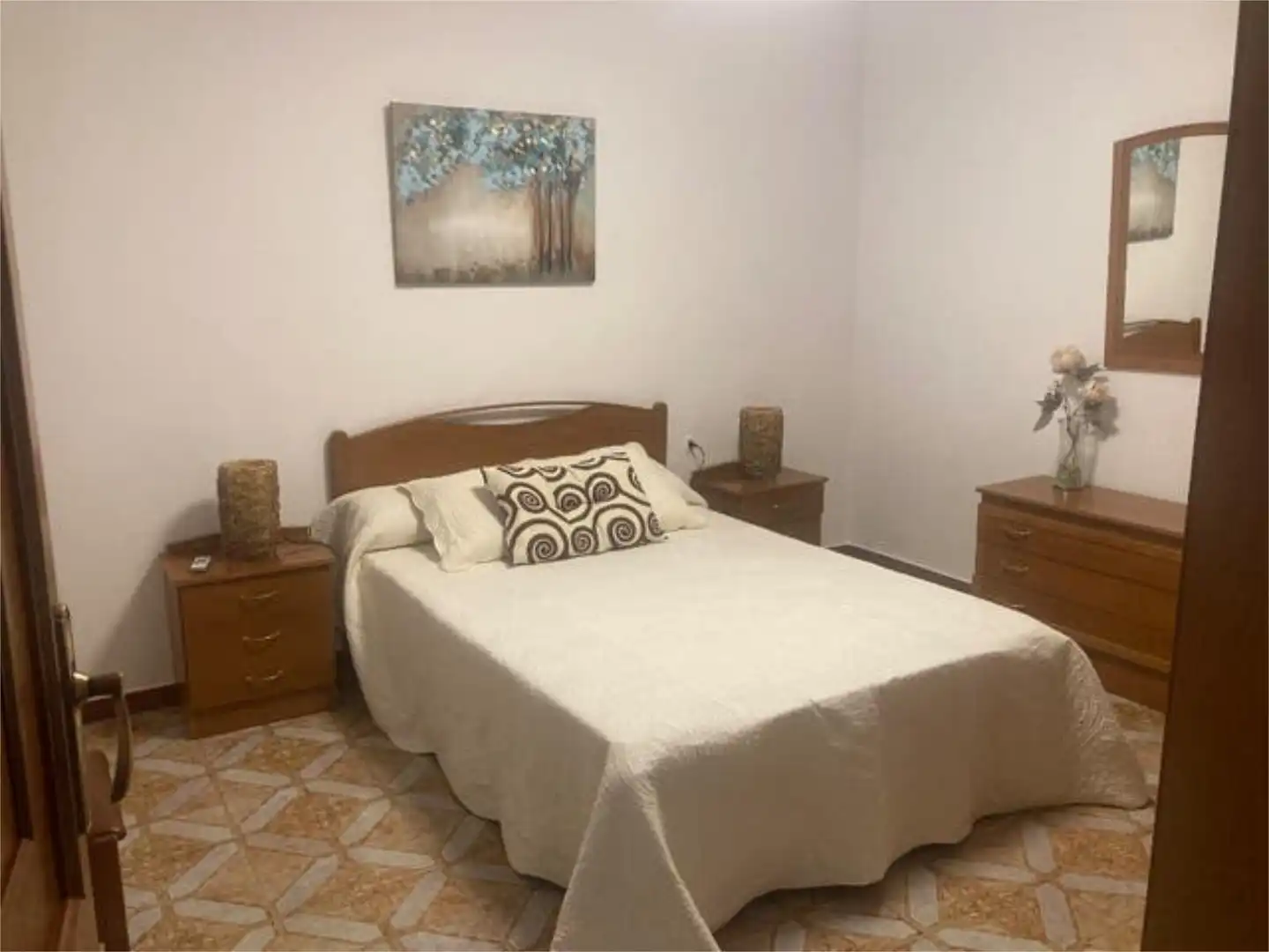 Pis de 90 m² a Monesterio