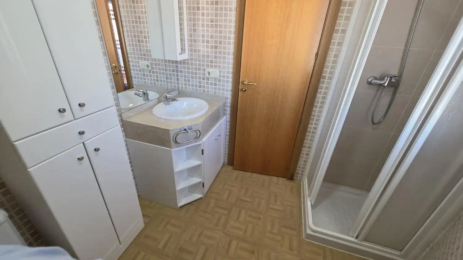 Piso de 124 m² en Las Gabias