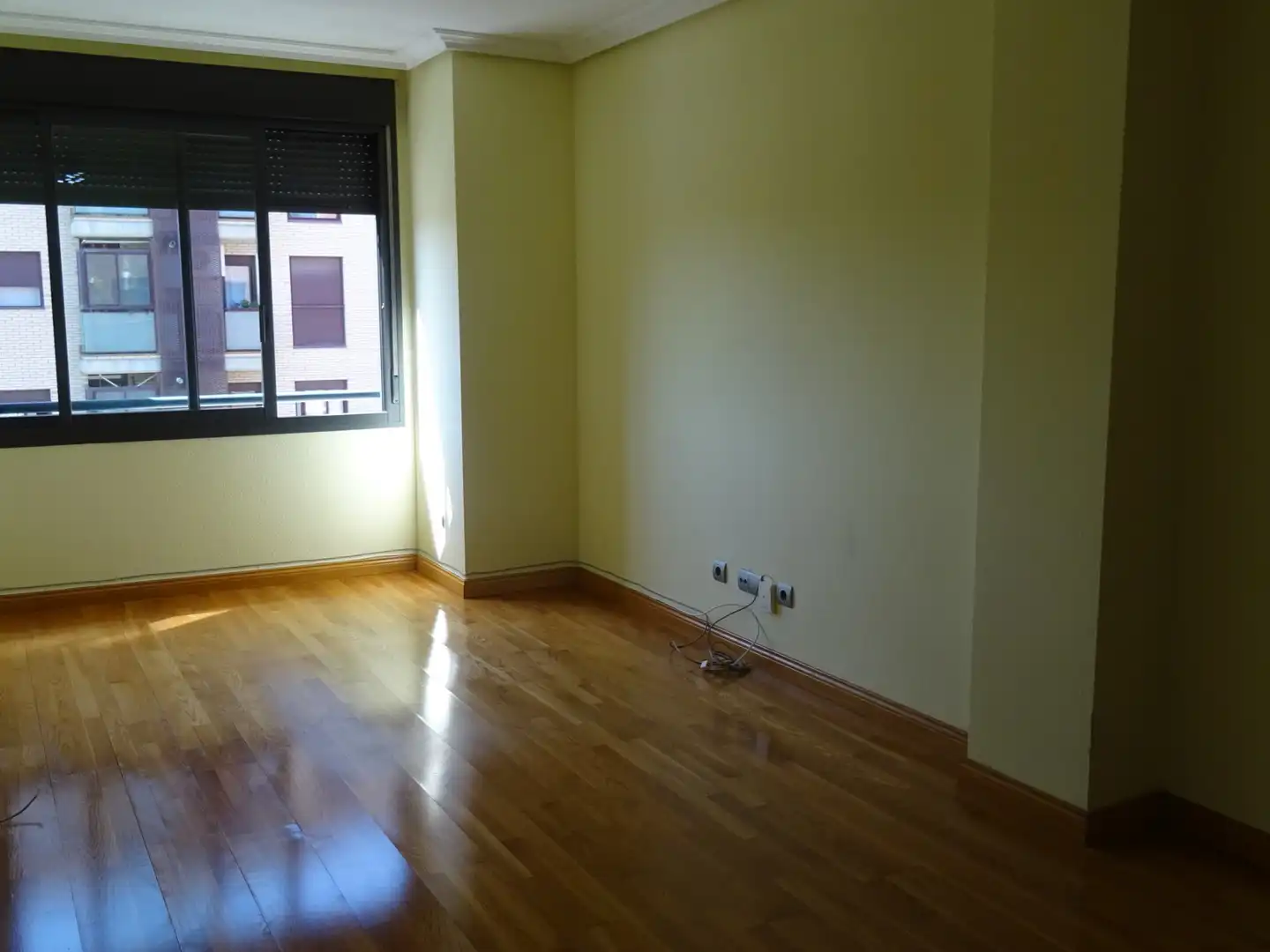 Pis de 90 m² a Tres Cantos