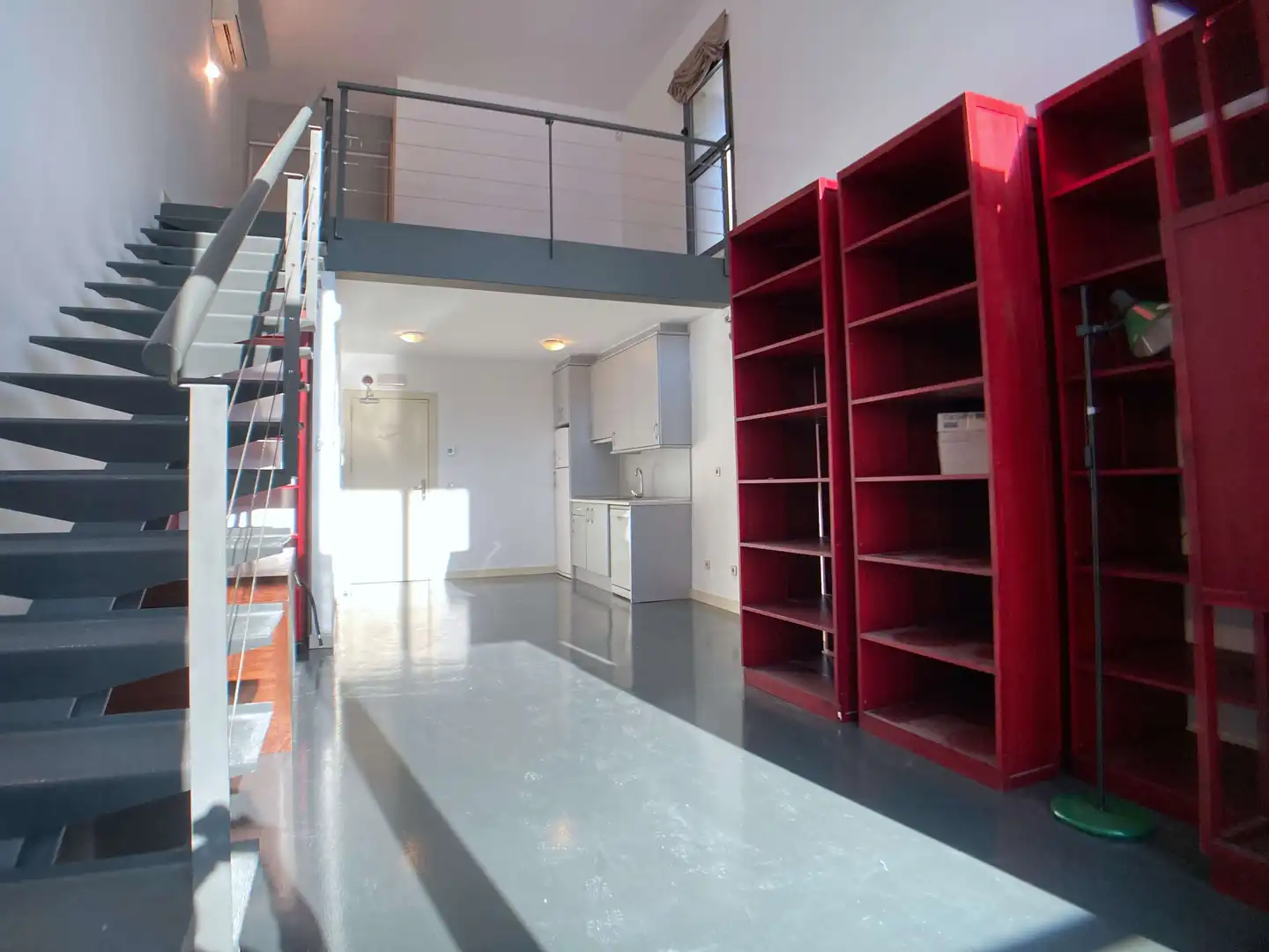Wohnung 71 m² in Madrid