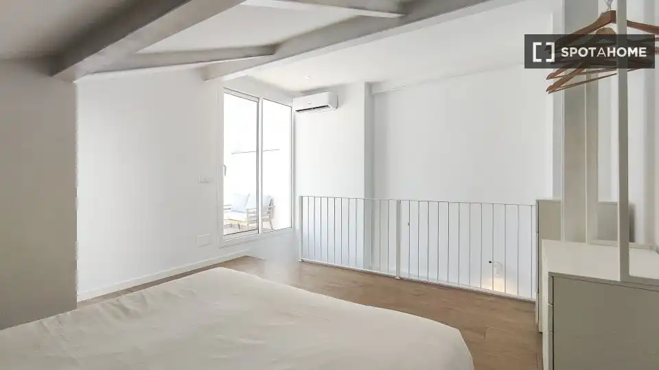 Habitación 67 m², Málaga