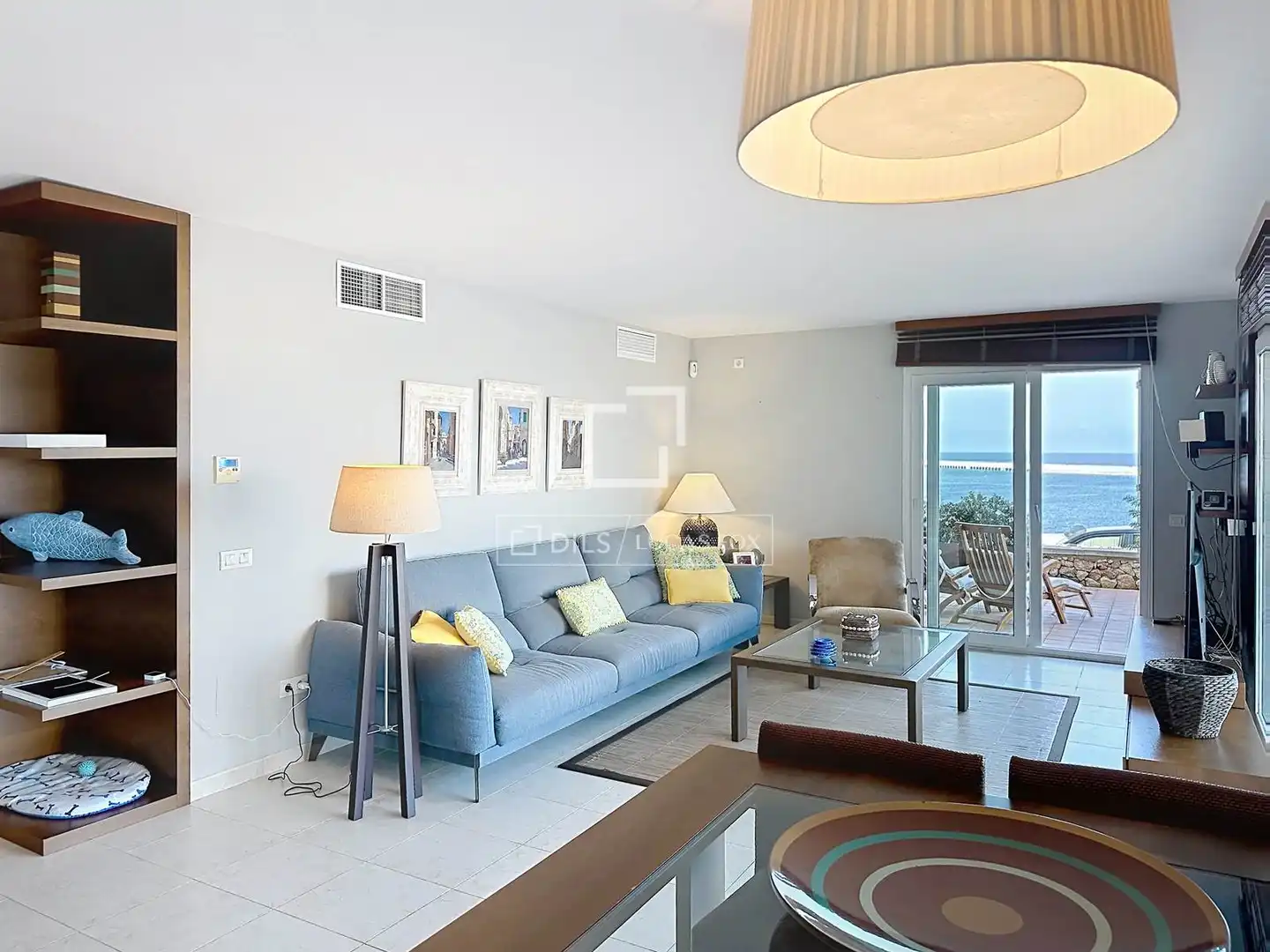 Flat 124 m² in Ciutadella