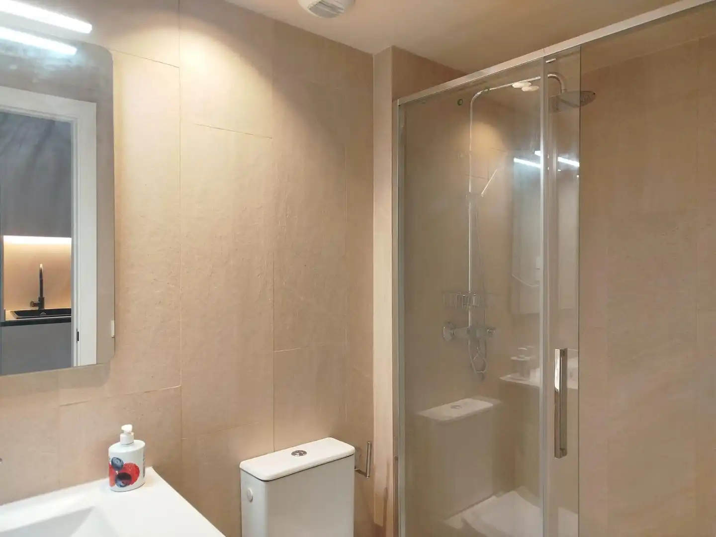Wohnung 36 m² in Murcia