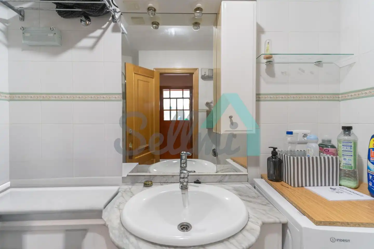 Piso de 120 m² en Castropol