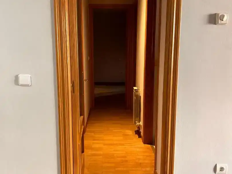 Piso de 70 m² en Valladolid