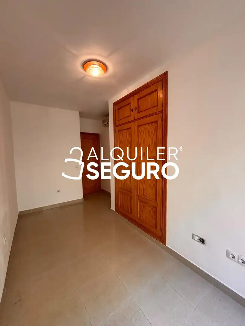 Piso de 60 m² en Málaga