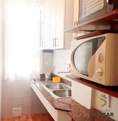 Piso de 70 m² en Bilbao