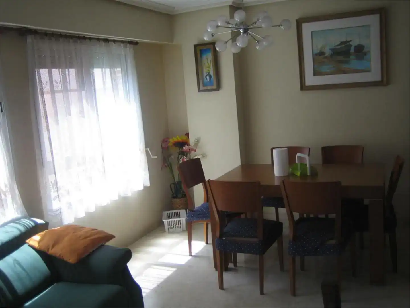 Habitación 100 m², Alicante