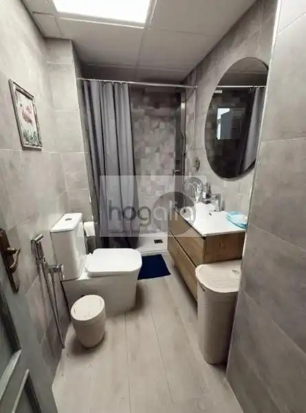 Piso de 90 m² en Sevilla