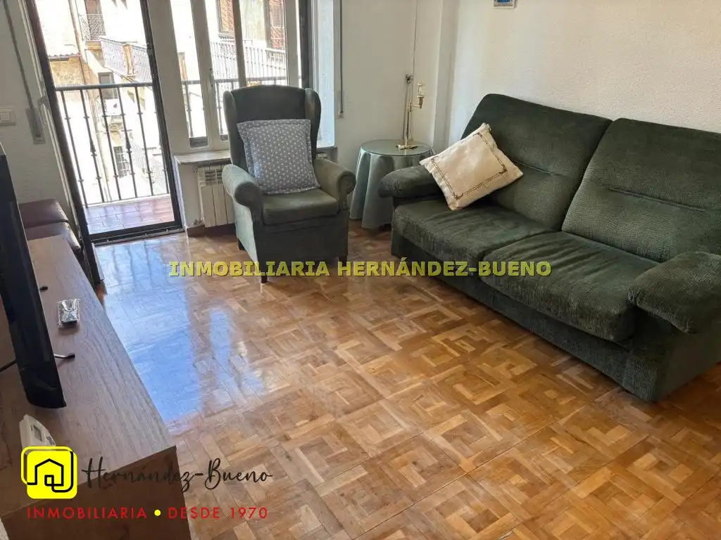 Piso de 115 m² en Salamanca