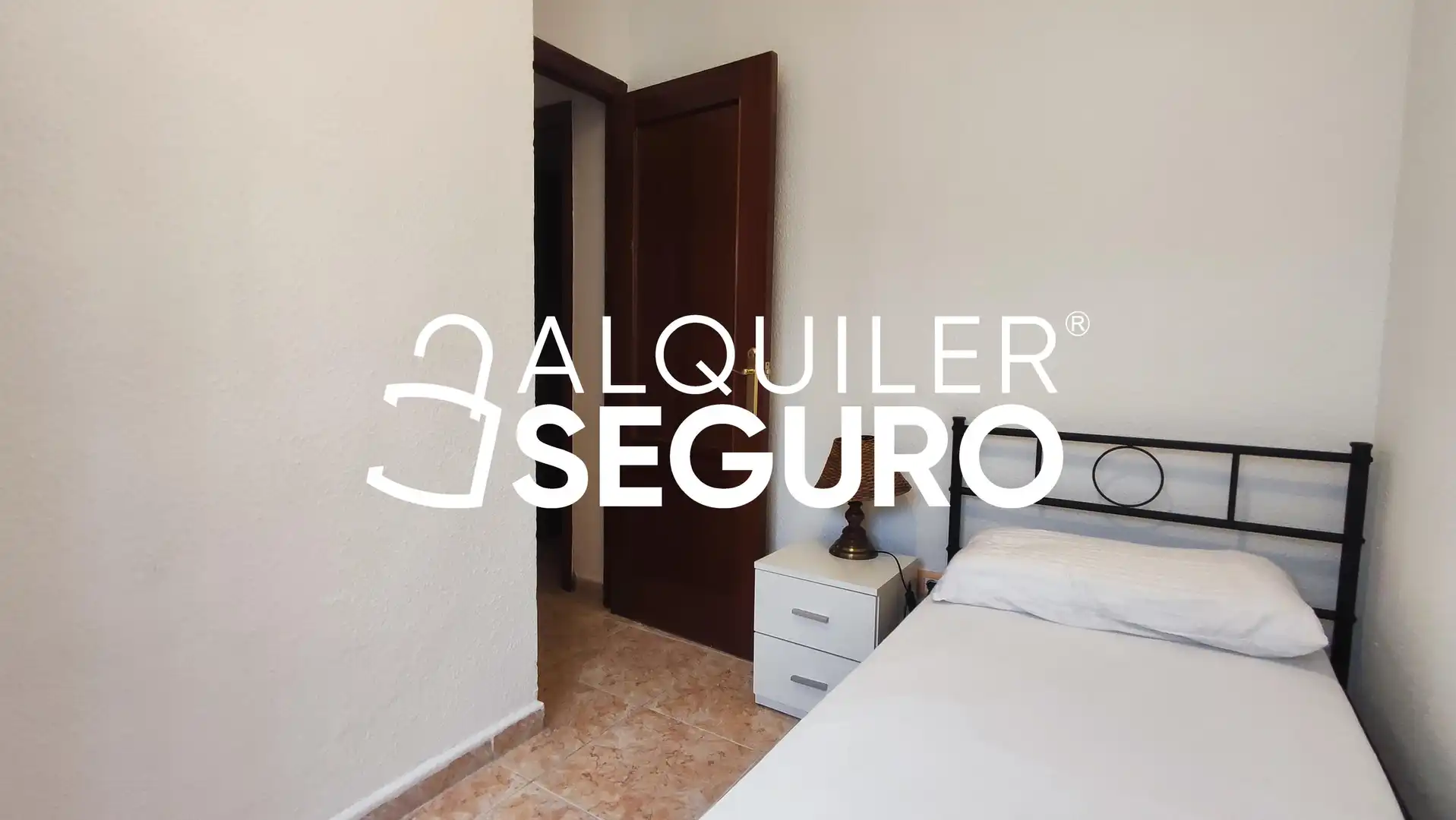 Pis de 74 m² a Còrdova