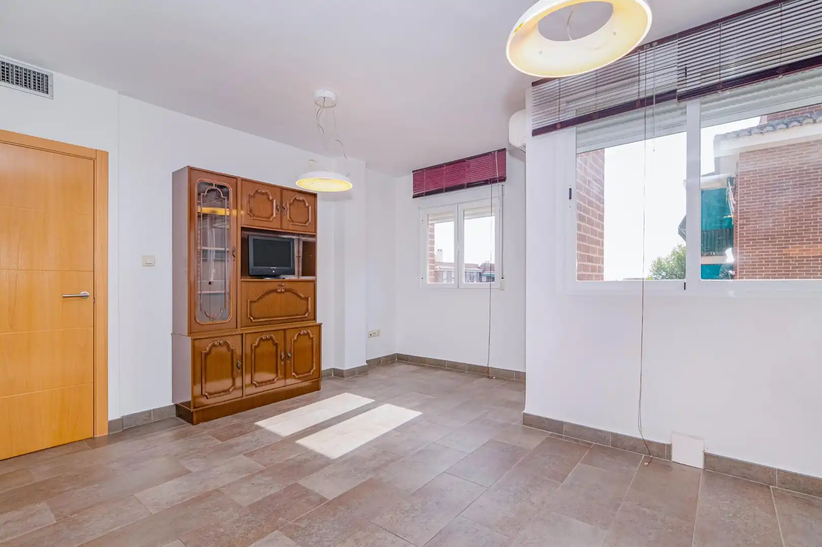Quarto para alugar, Granada