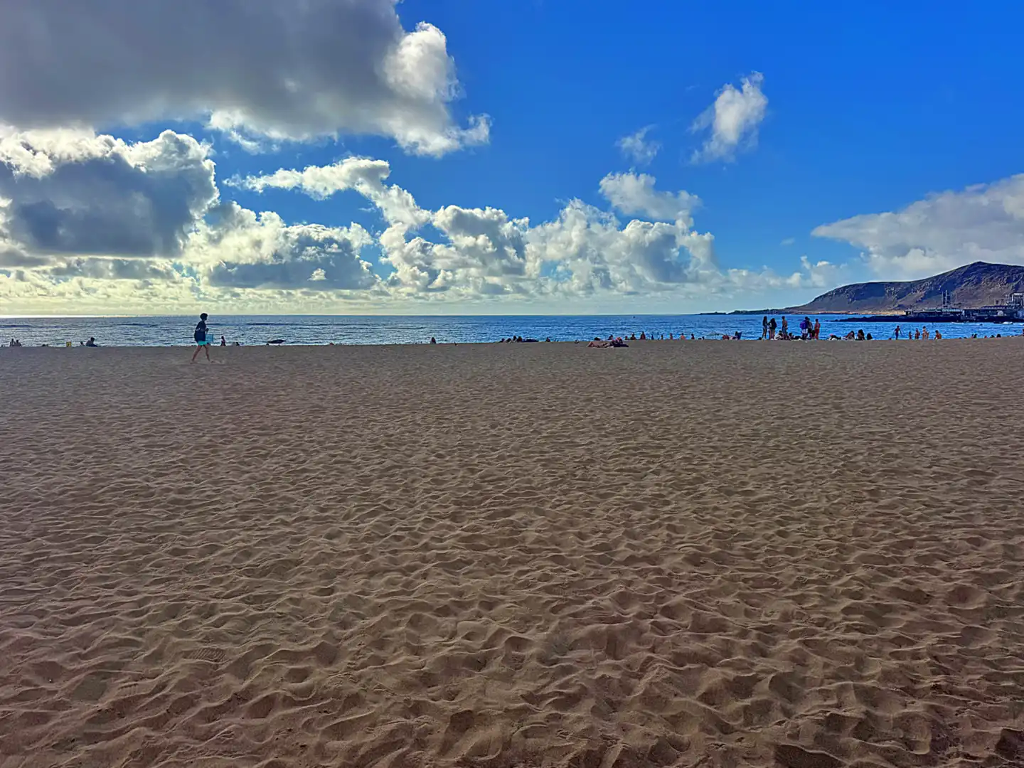 Pis de 53 m² a Las Palmas de Gran Canaria