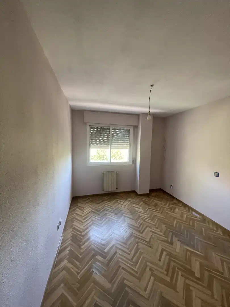 Piso de 90 m² en Madrid